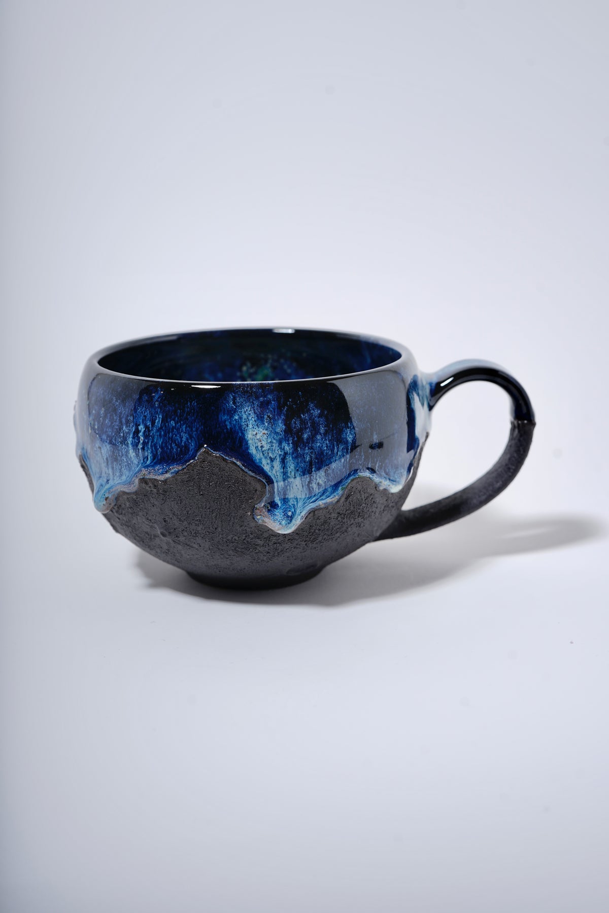 夜月 MUG S (style 3)