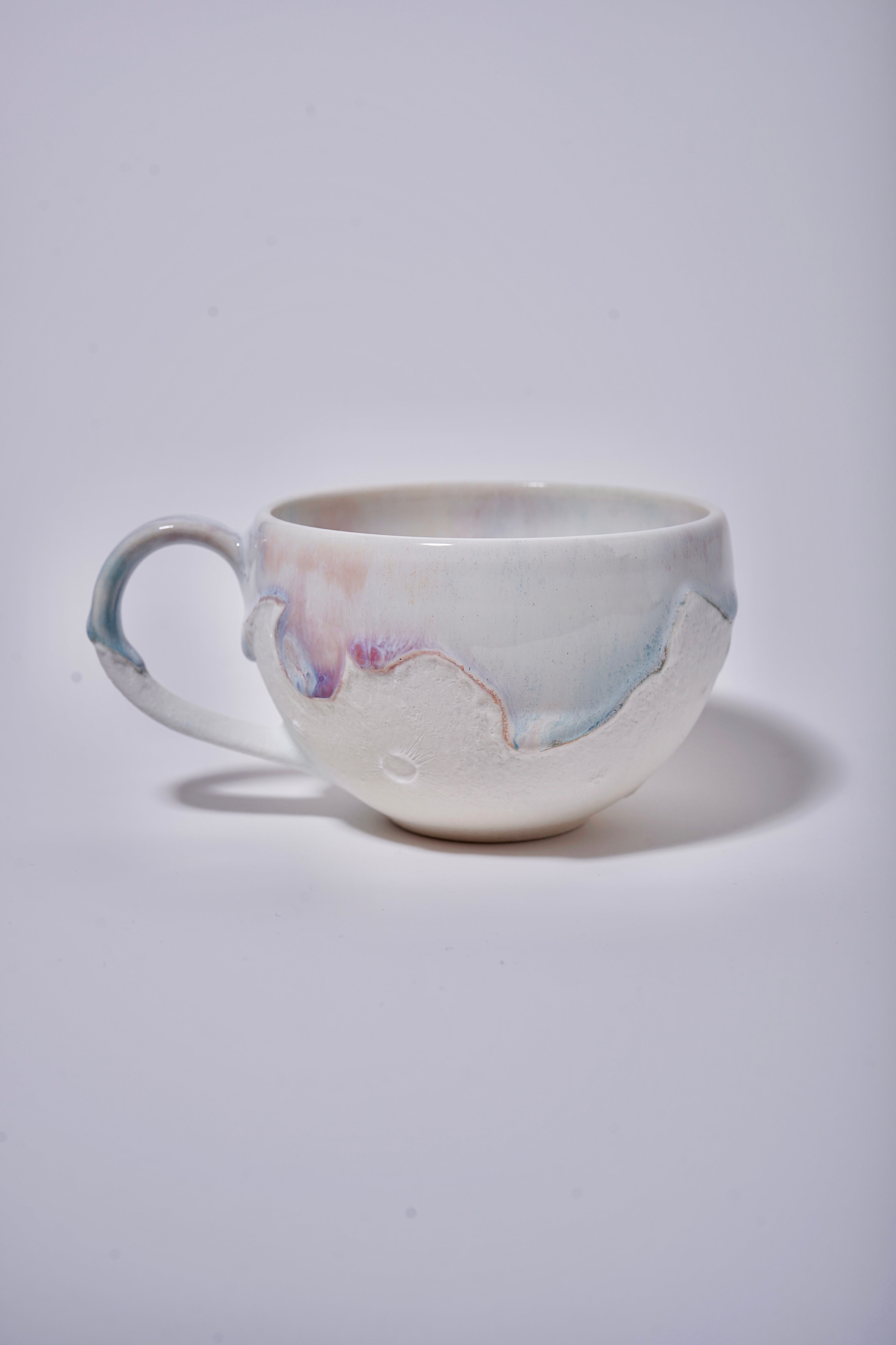 GENGETSU MUG XS (style 3)