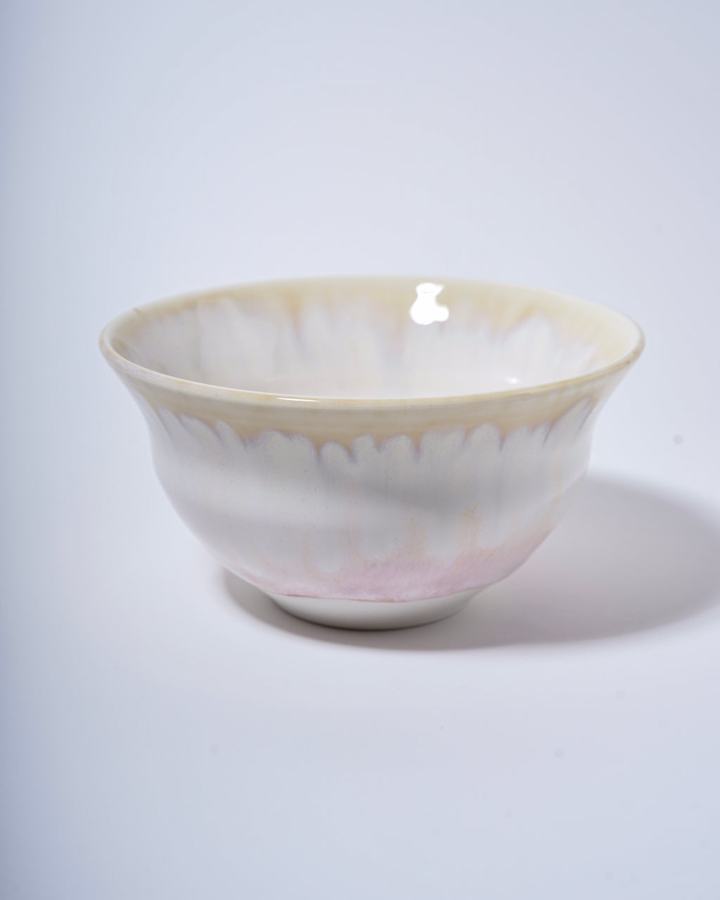 Bloom Bowl(Pink Beach)style1