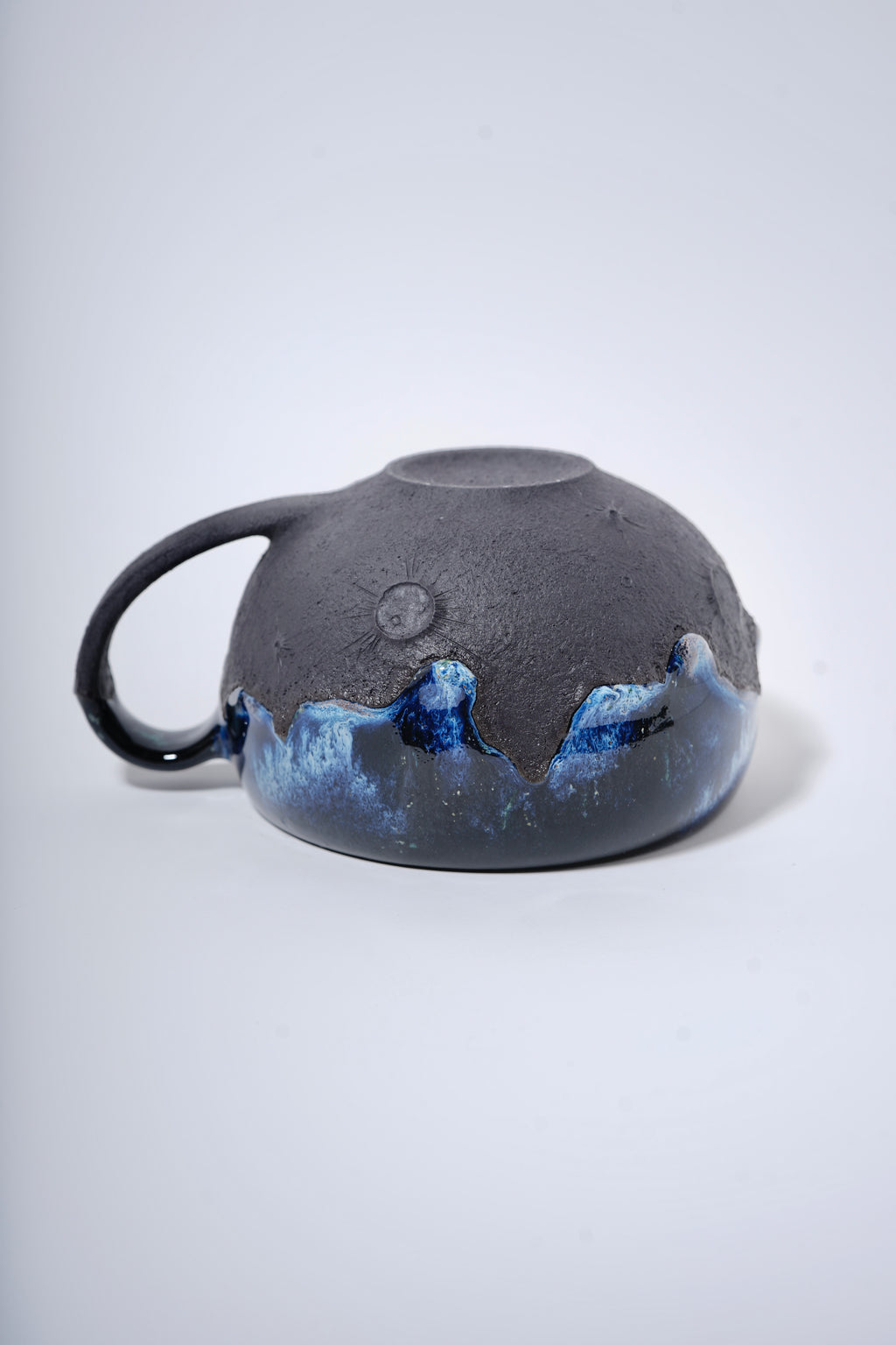 夜月 MUG S (style 5)