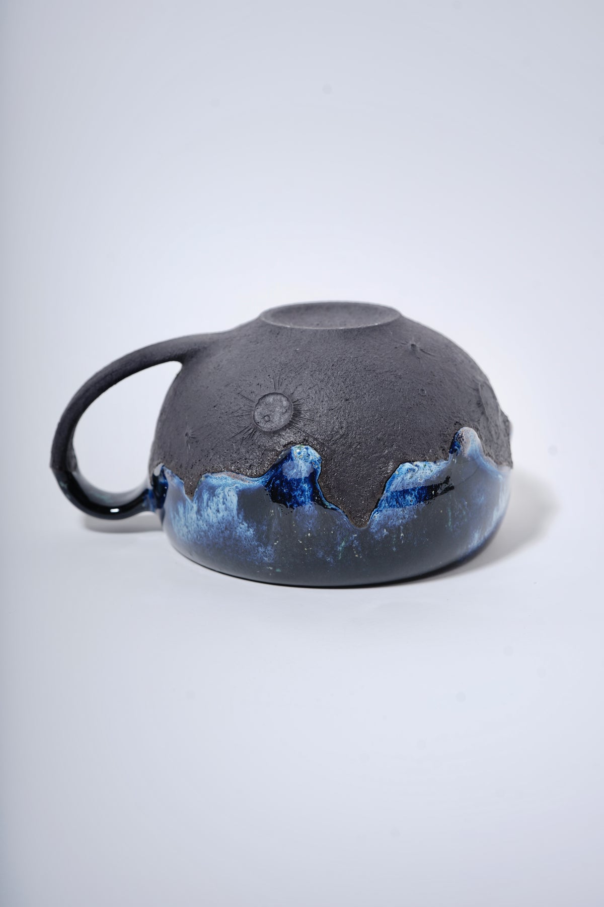 夜月 MUG S (style 5)