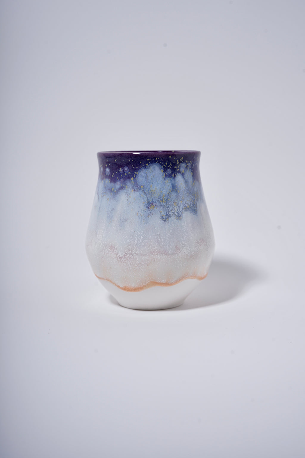 Bloom Cup/Vase(SUNSET CLOUD)style 2