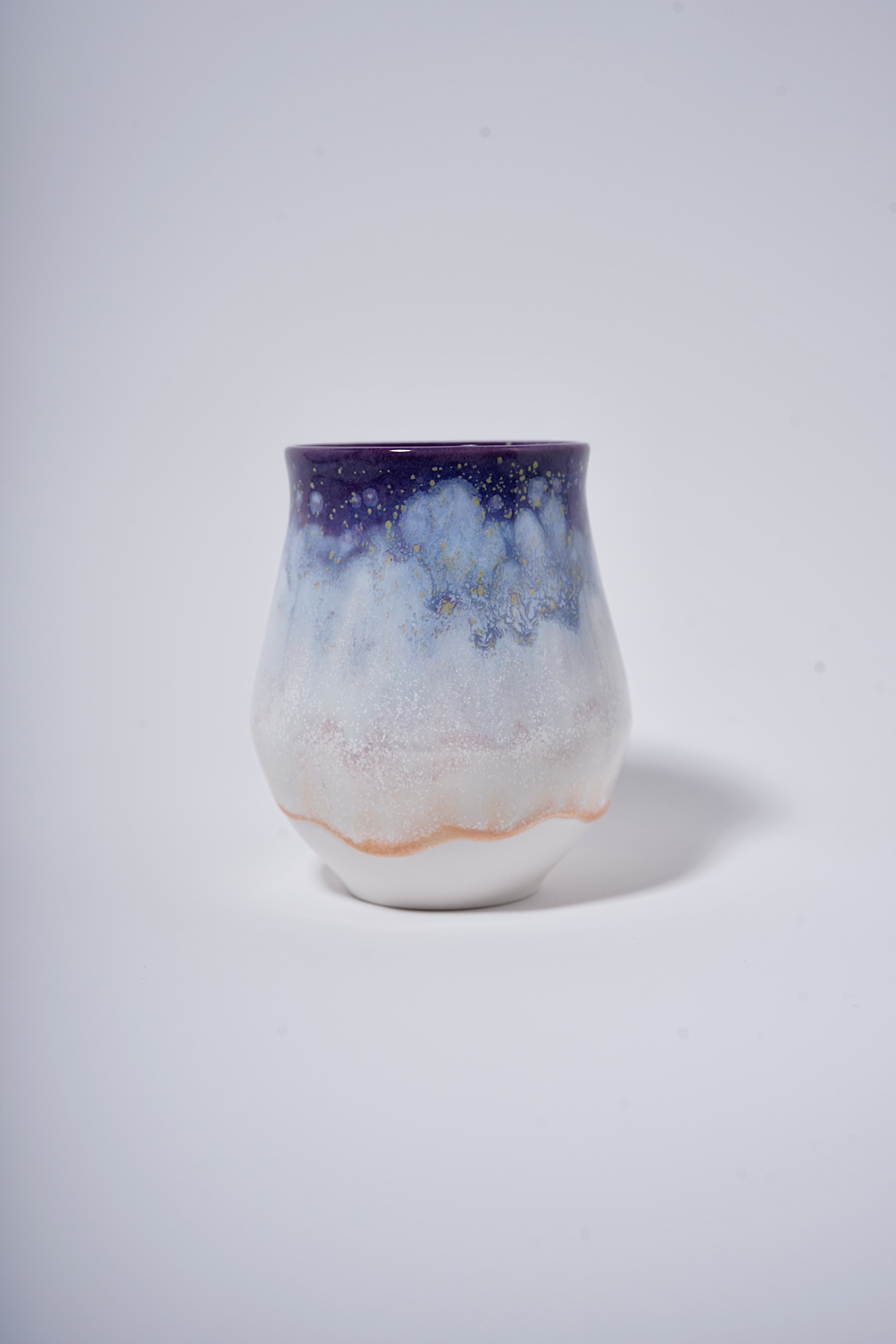 Bloom Cup/Vase(SUNSET CLOUD)style 2