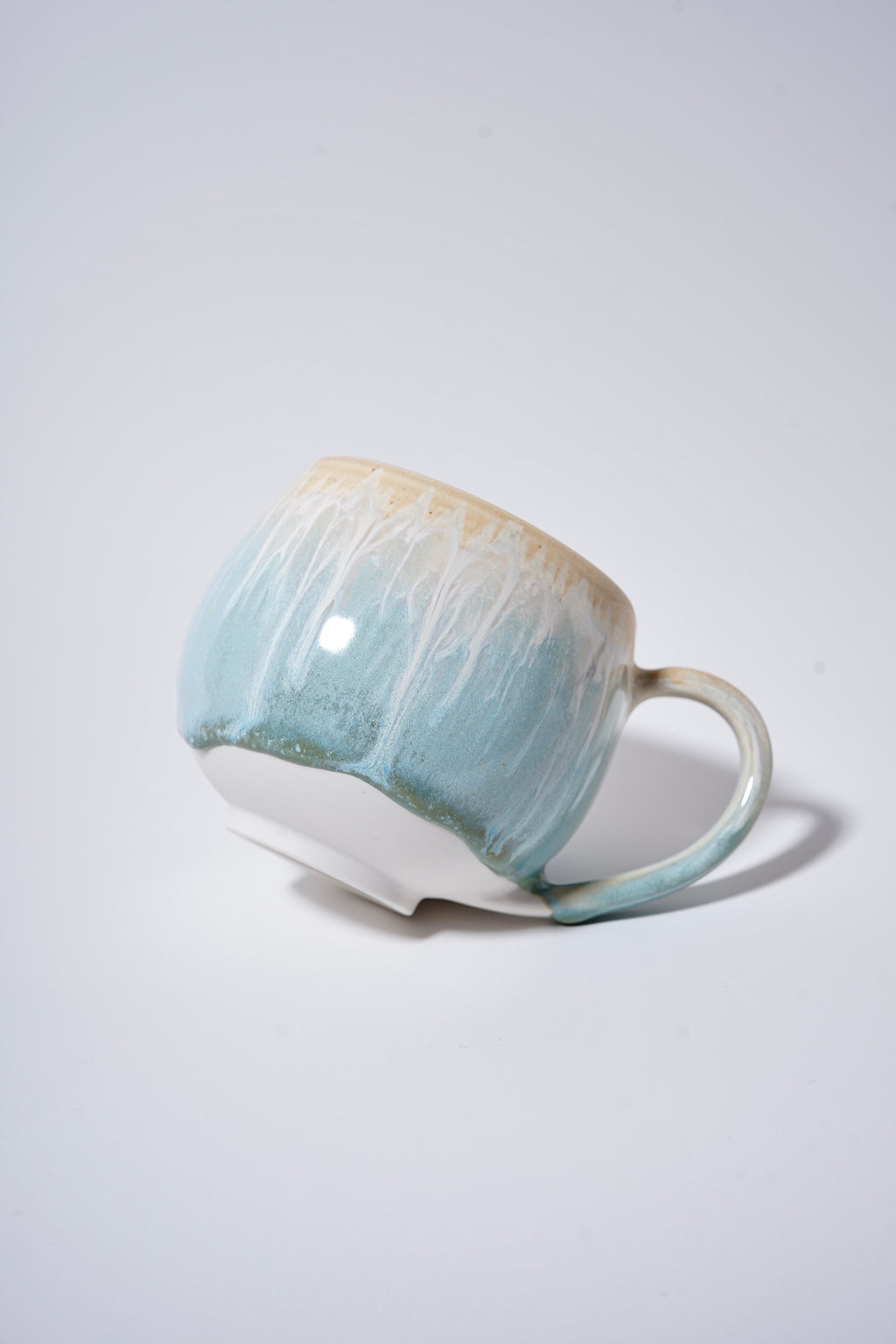 S size Balloon Mug(COASTLINE)