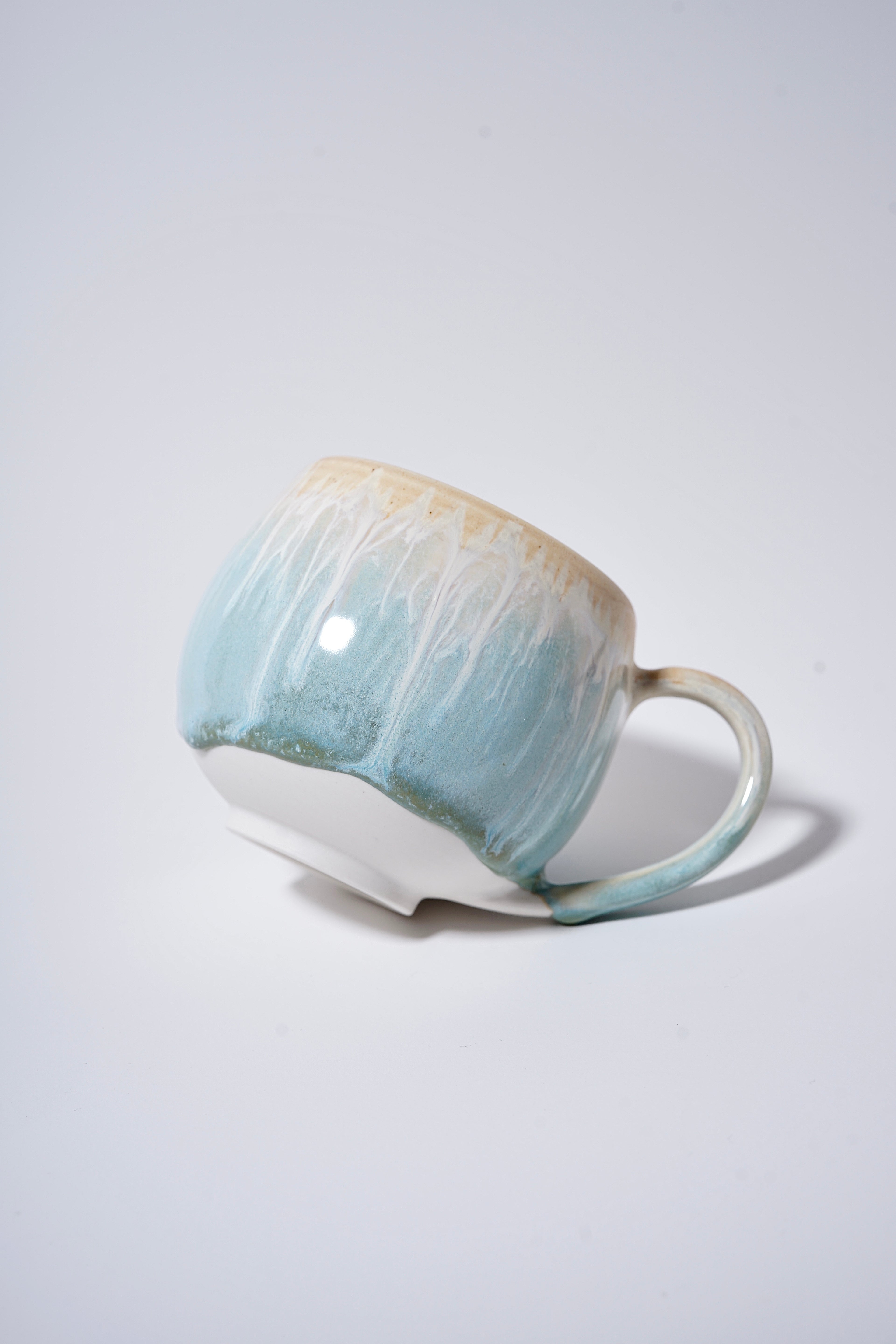 S size Balloon Mug(COASTLINE)
