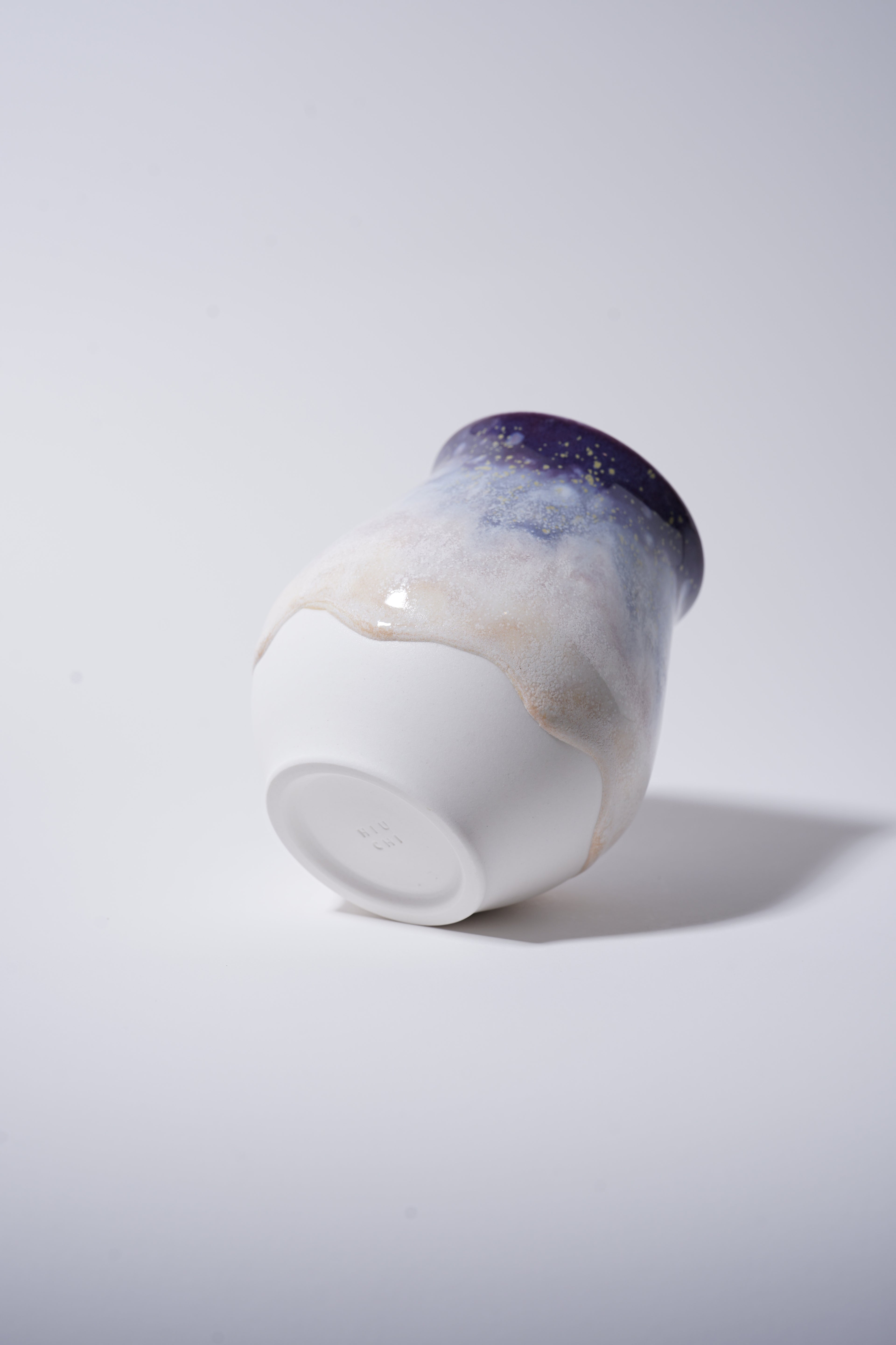 Bloom Cup/Vase(SUNSET CLOUD)