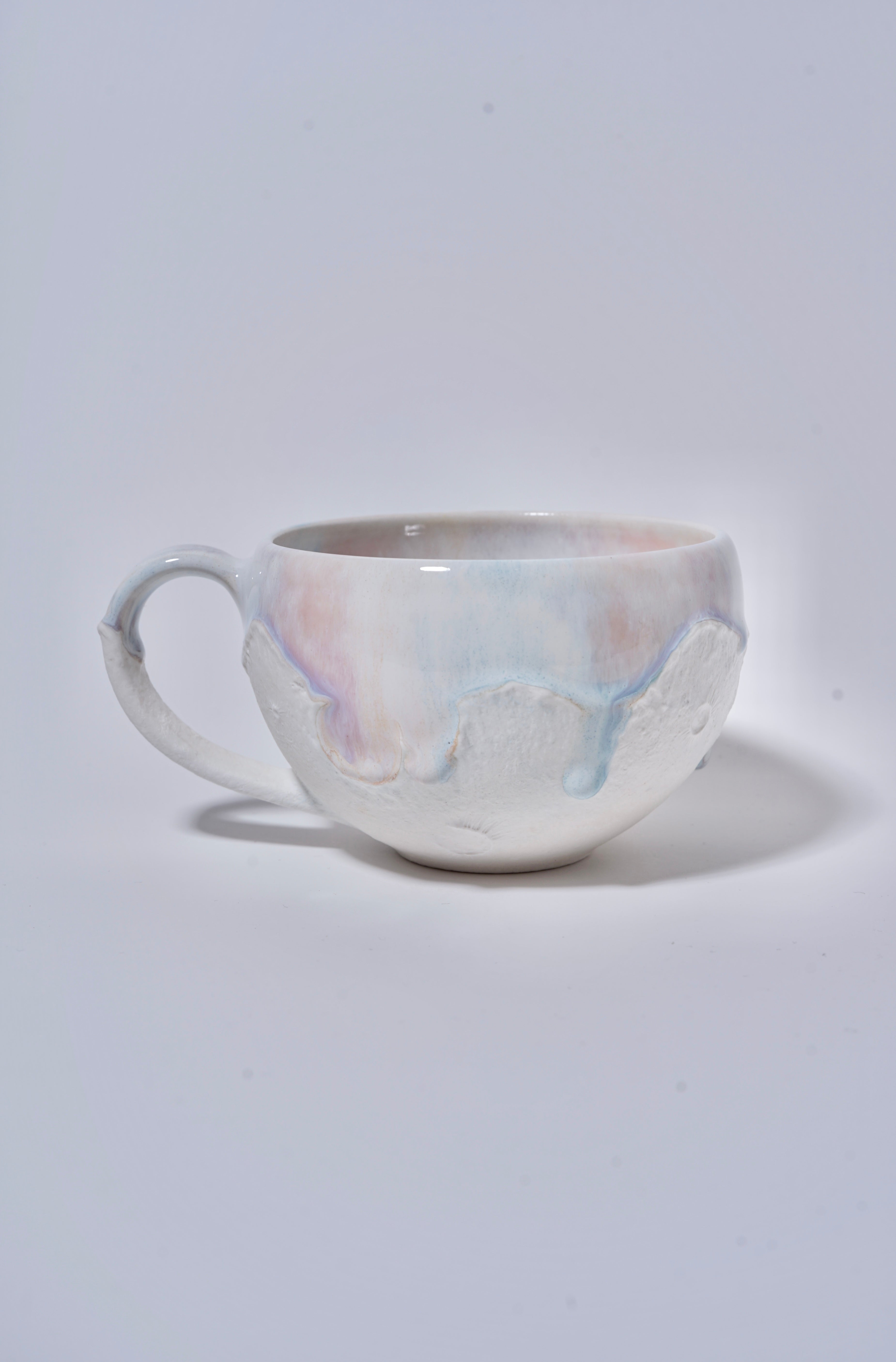 GENGETSU MUG XS (style 4)