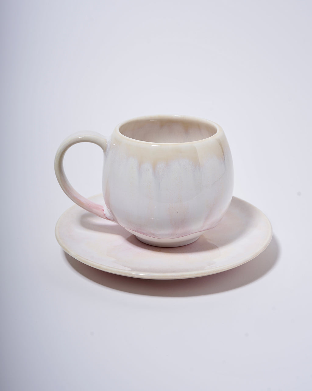 MINI Balloon MUG SET (Pink Beach)(style2)
