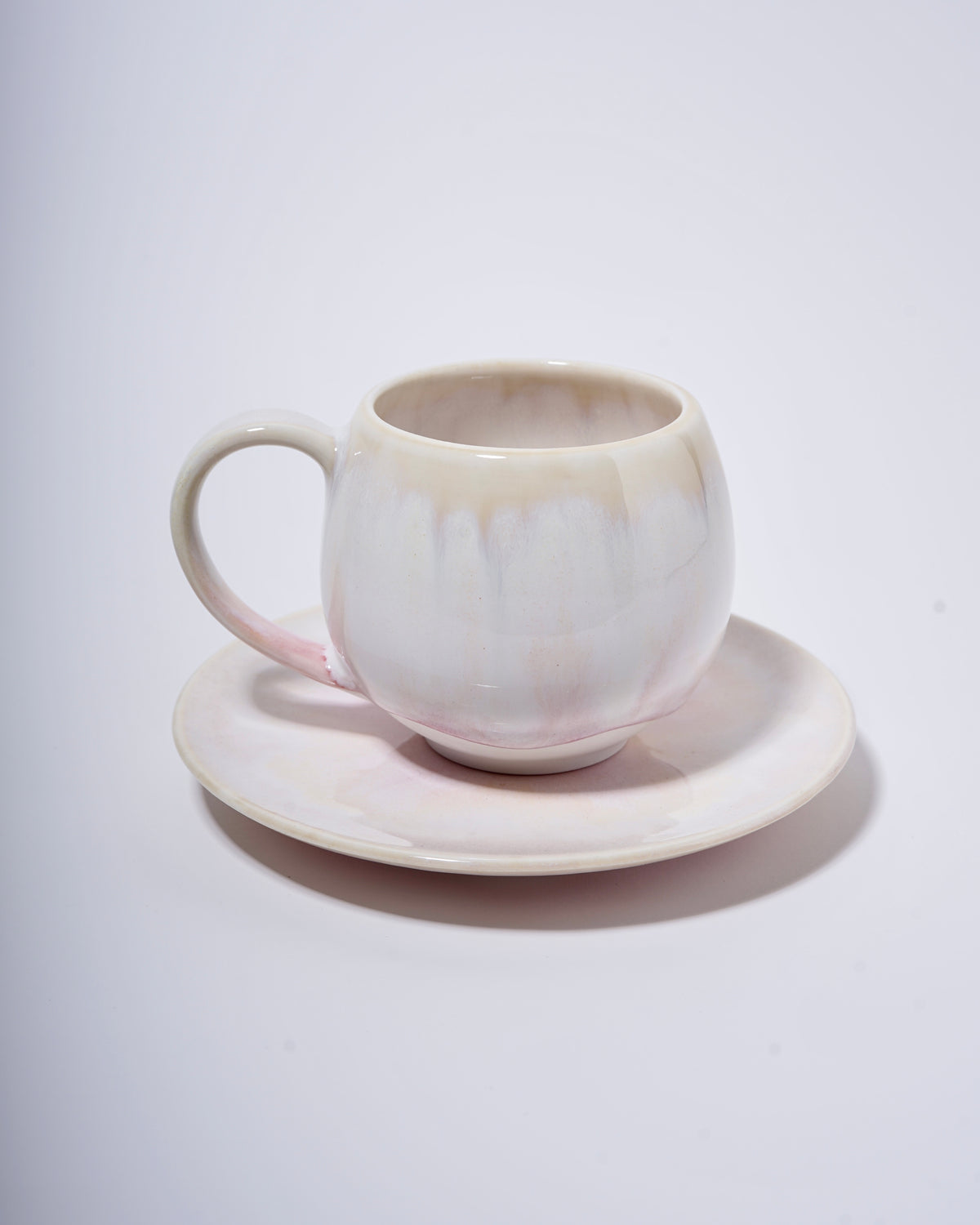 MINI Balloon MUG SET (Pink Beach)(style2)