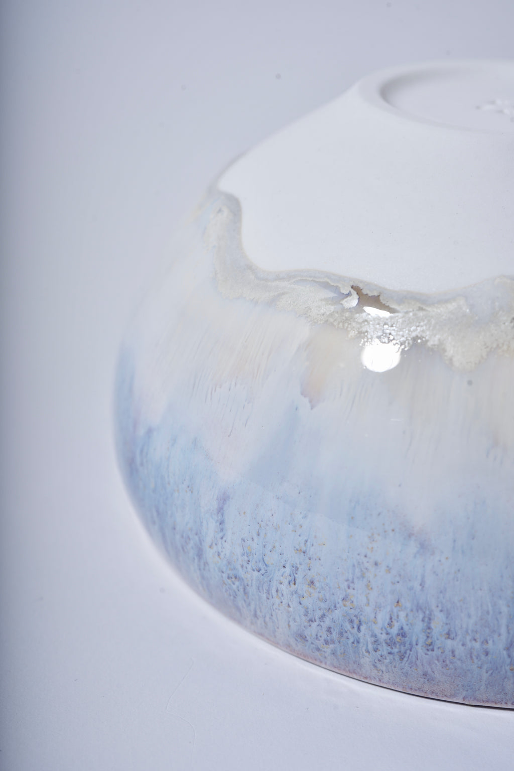 Onion Bowl(Lavender)
