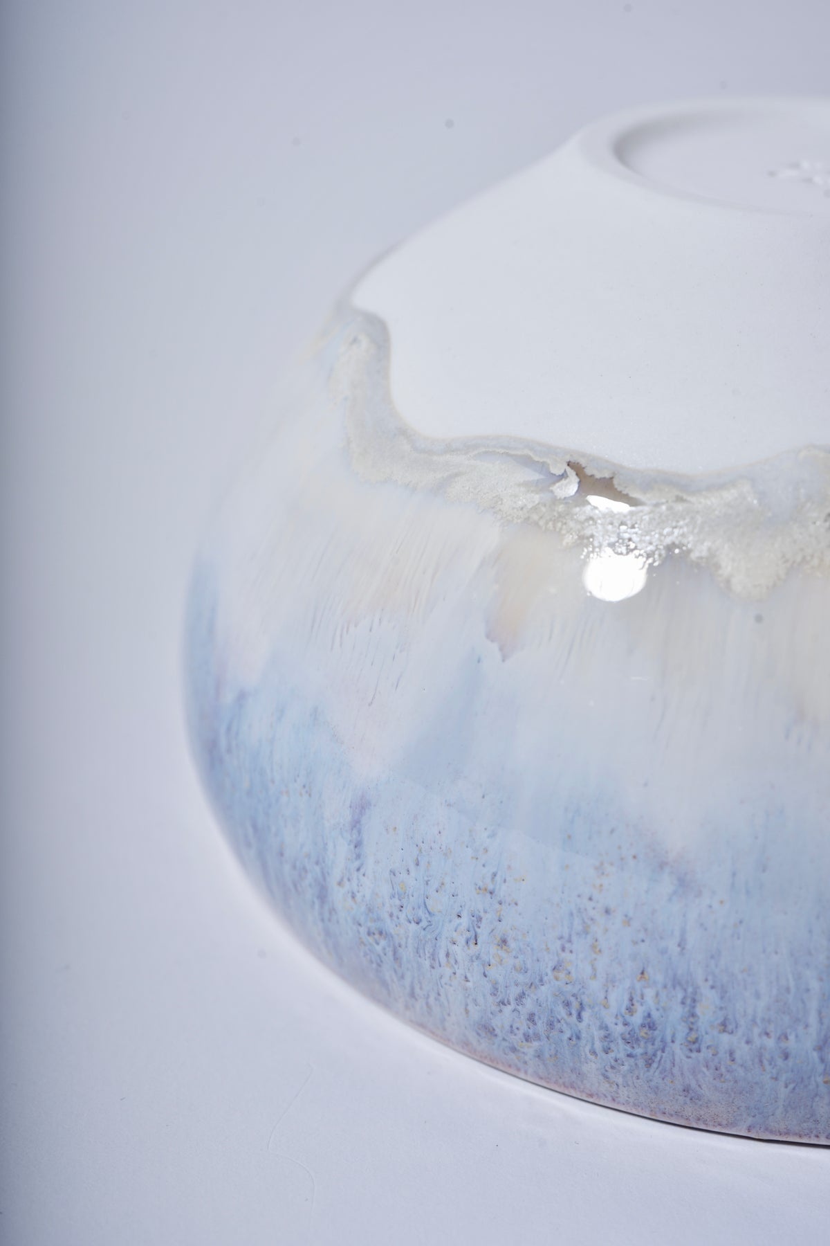 Onion Bowl(Lavender)