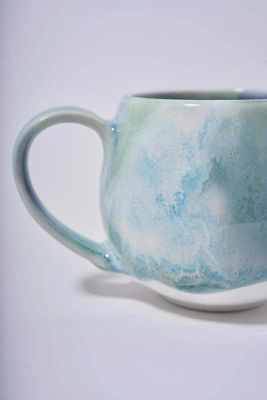 S SIZE BALLON MUG(Lake) style2