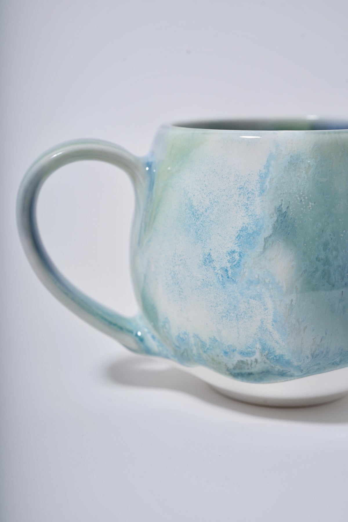 S SIZE BALLON MUG(Lake) style2