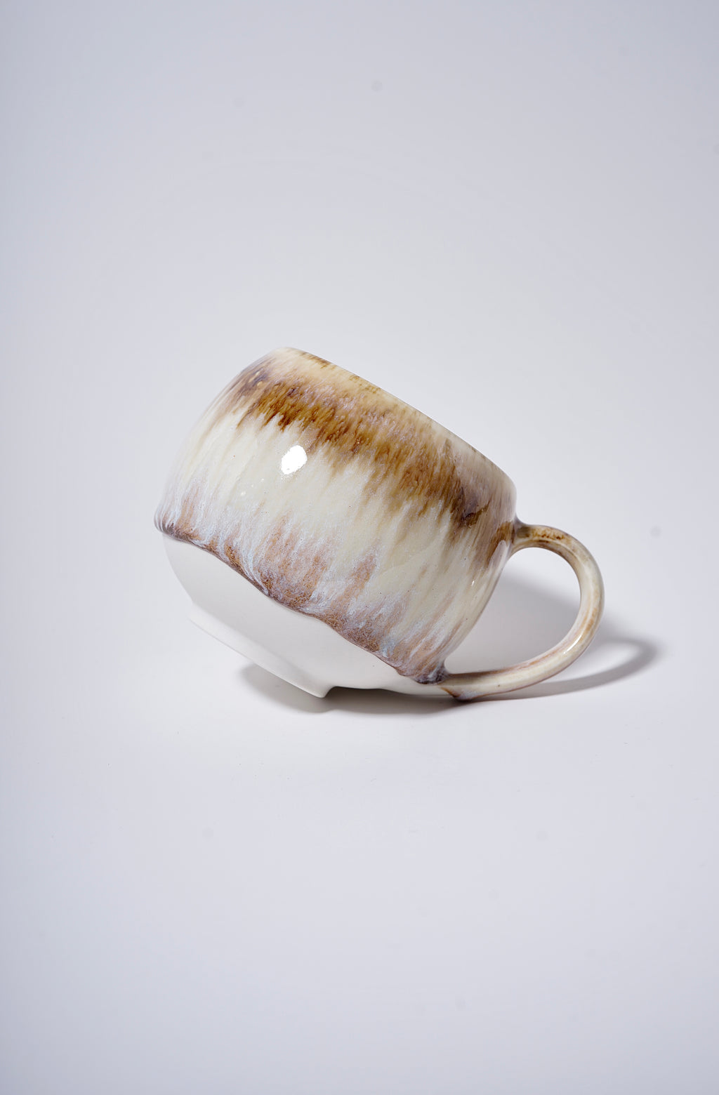 S size Balloon Mug(Winter Wood)