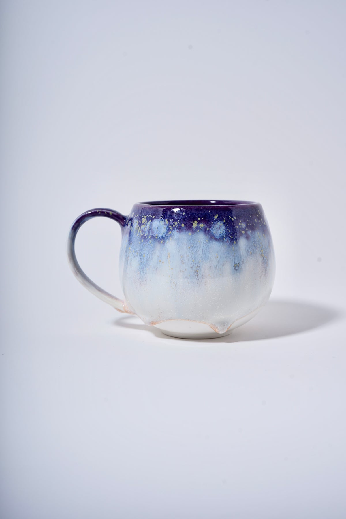 S SIZE BALLOON MUG(Sunset Cloud) style2