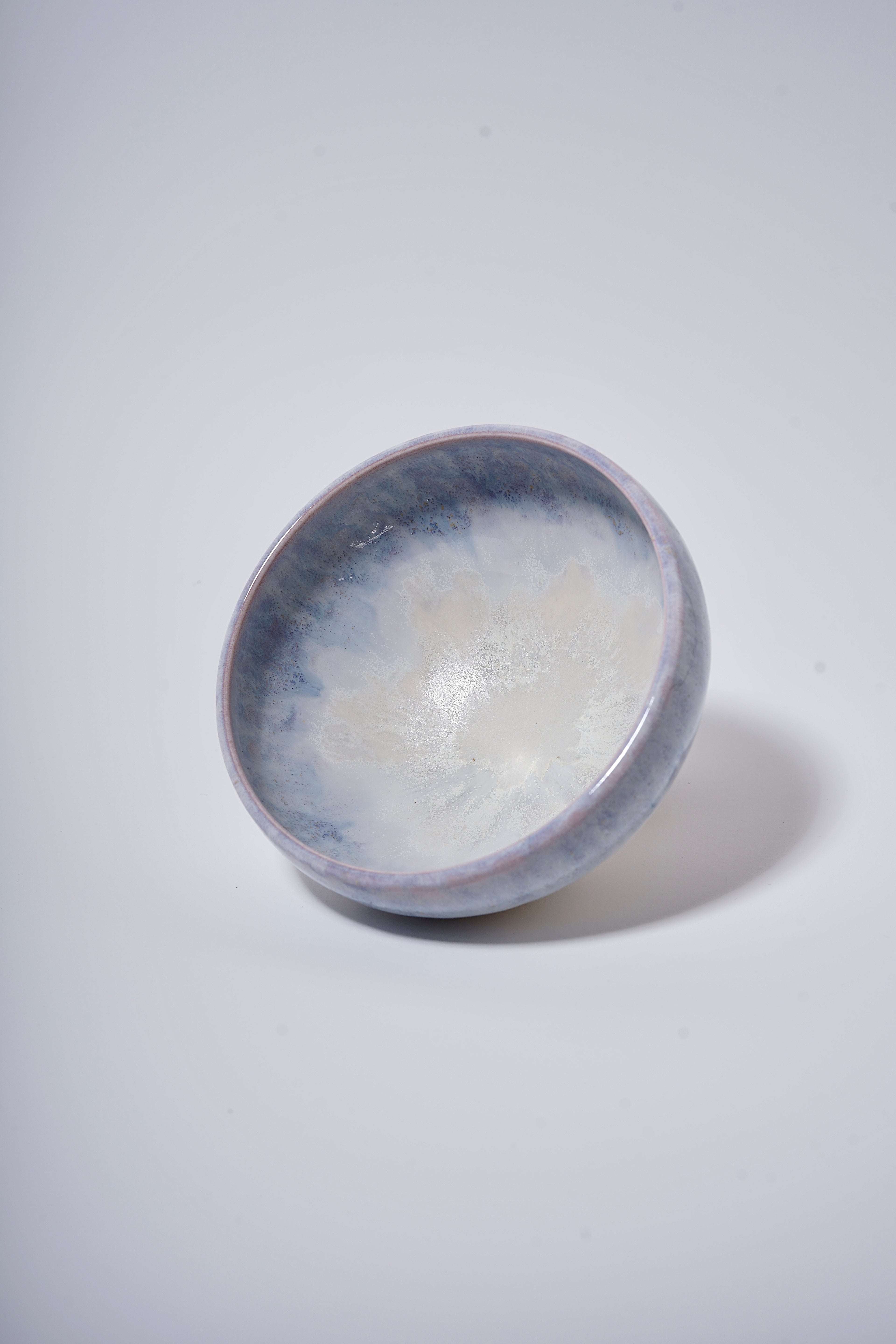 Onion Bowl(Lavender)