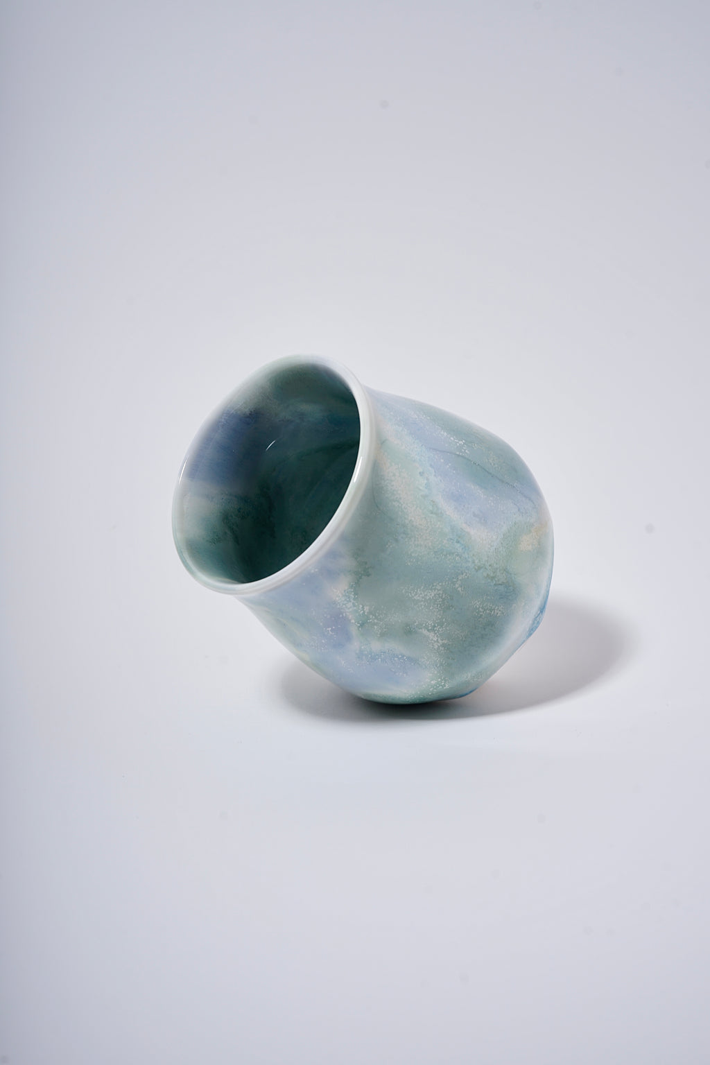 Bloom Cup/Vase(LAKE) style2