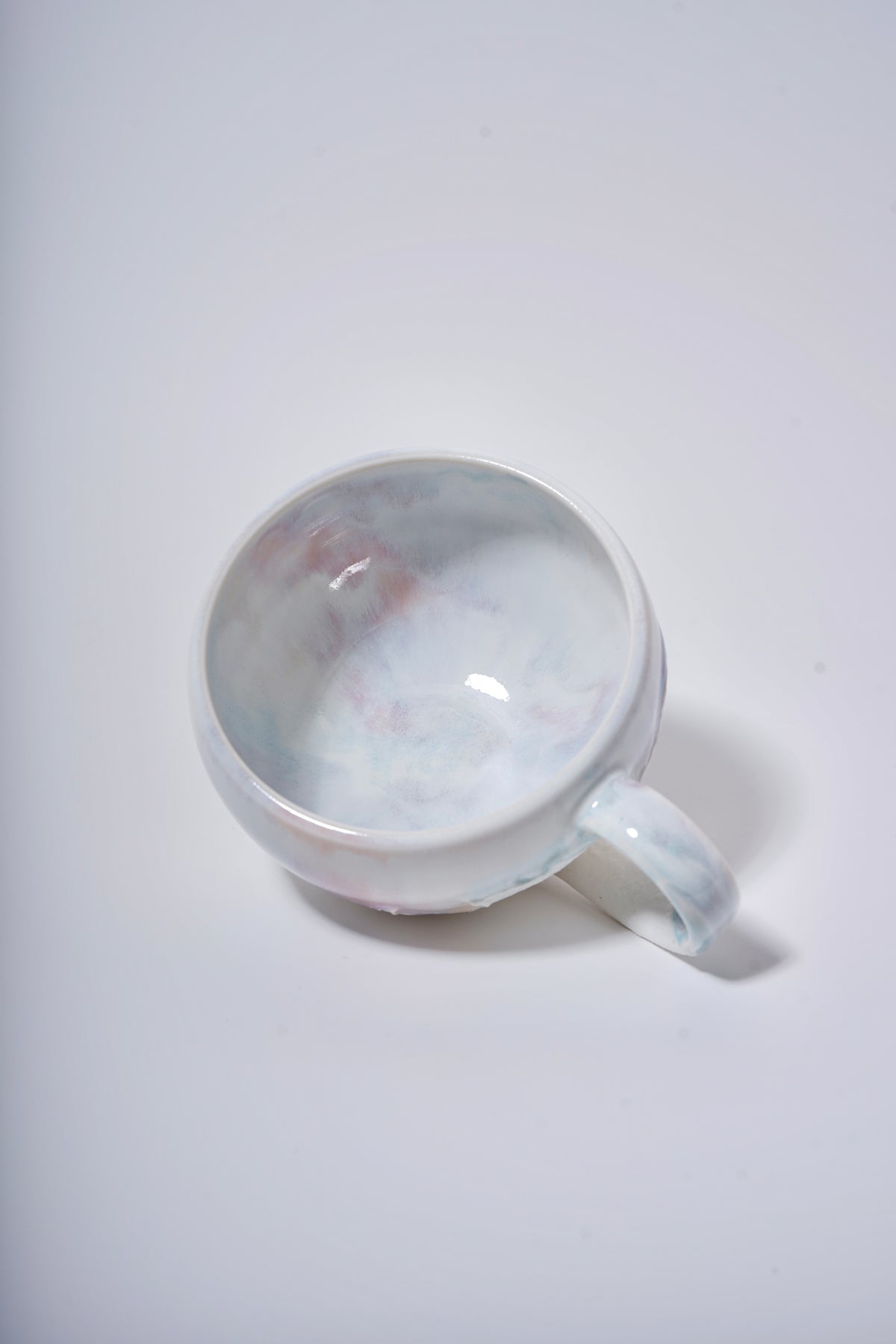 GENGETSU MUG S (style 6)