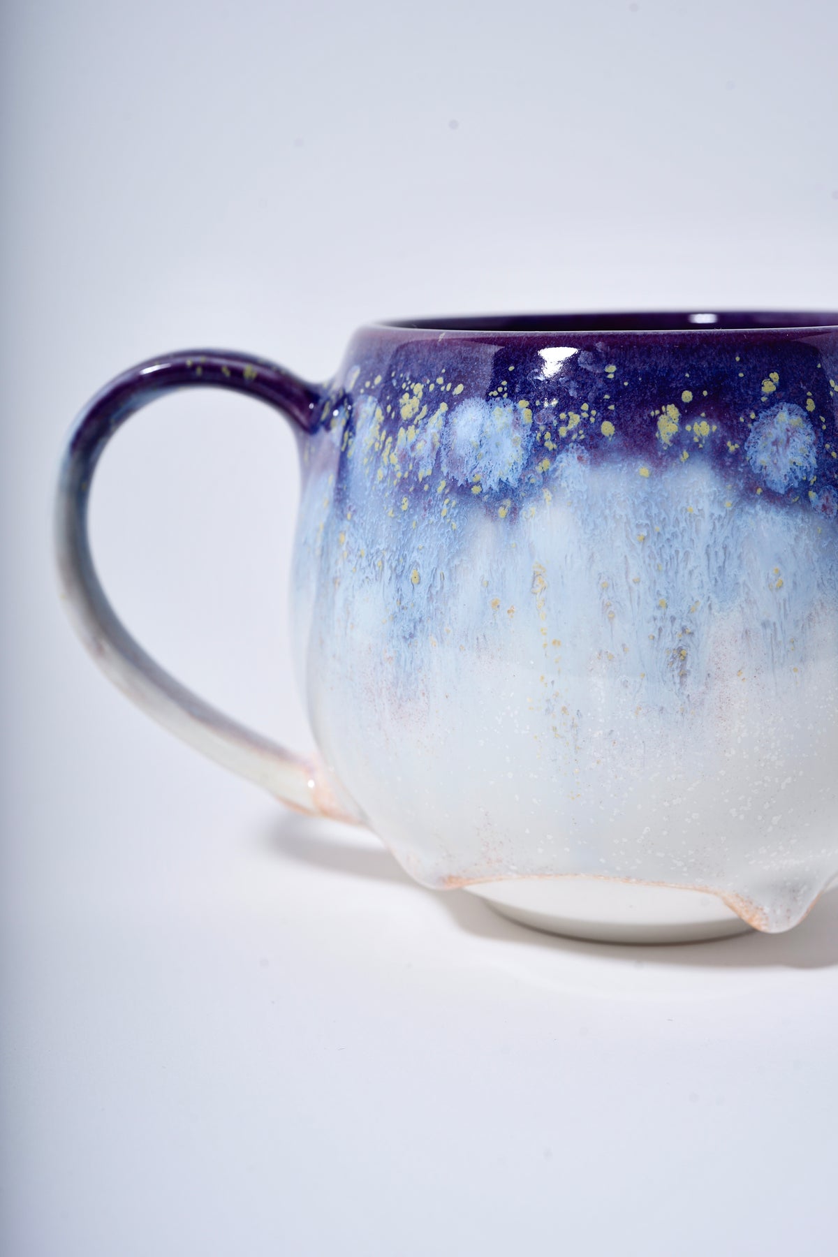 S SIZE BALLOON MUG(Sunset Cloud) style2