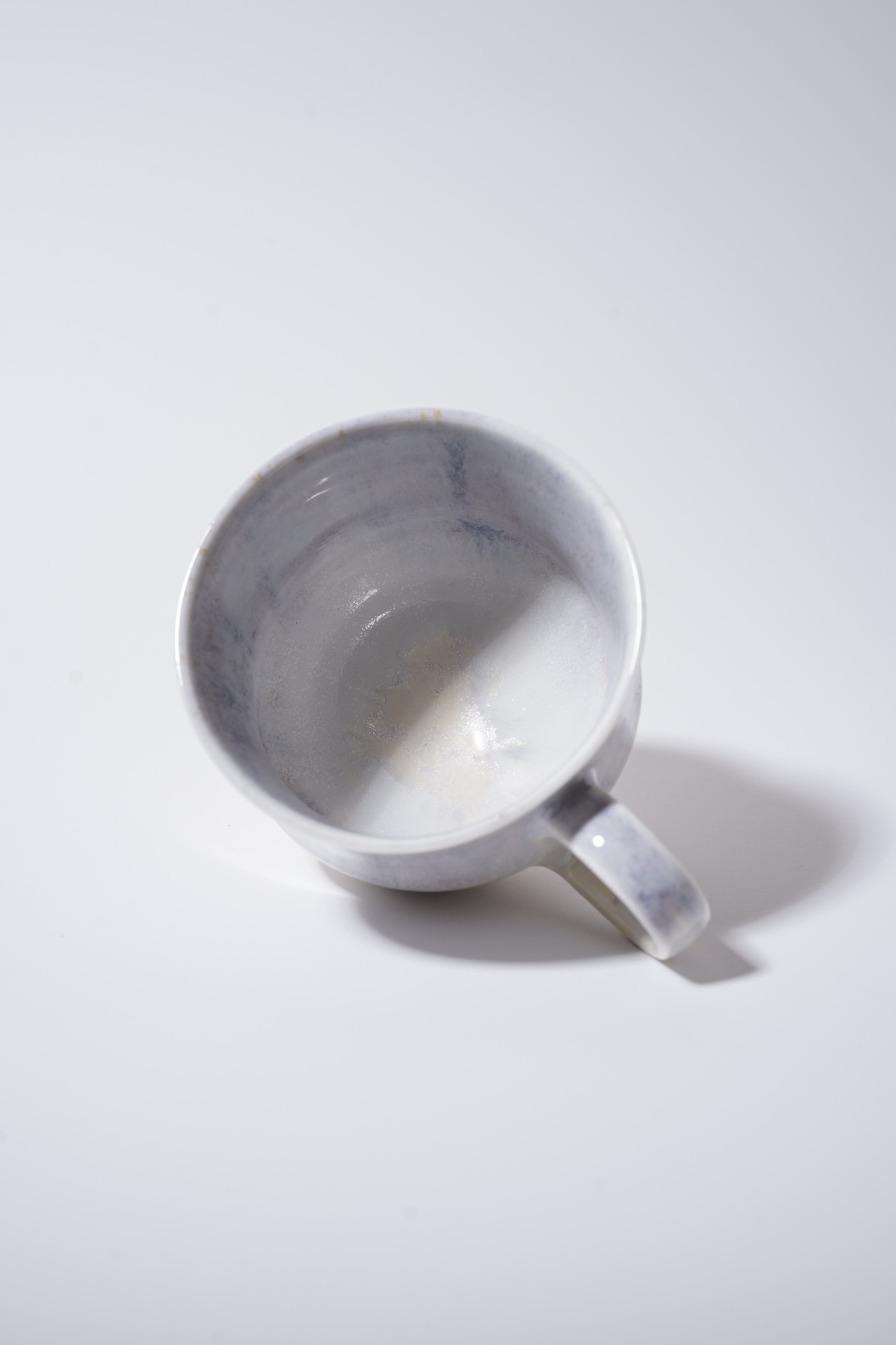 Bloom Mug (LAVENDER ）