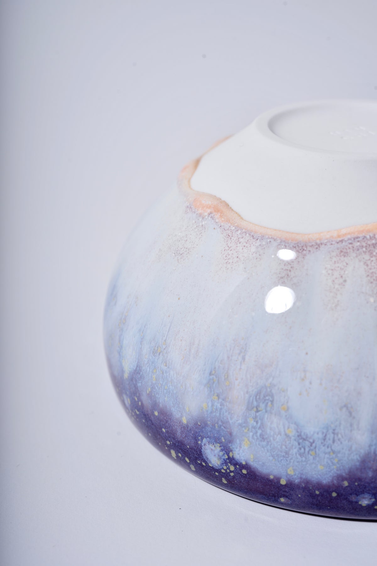 Onion Bowl(Sunset Cloud)style 1