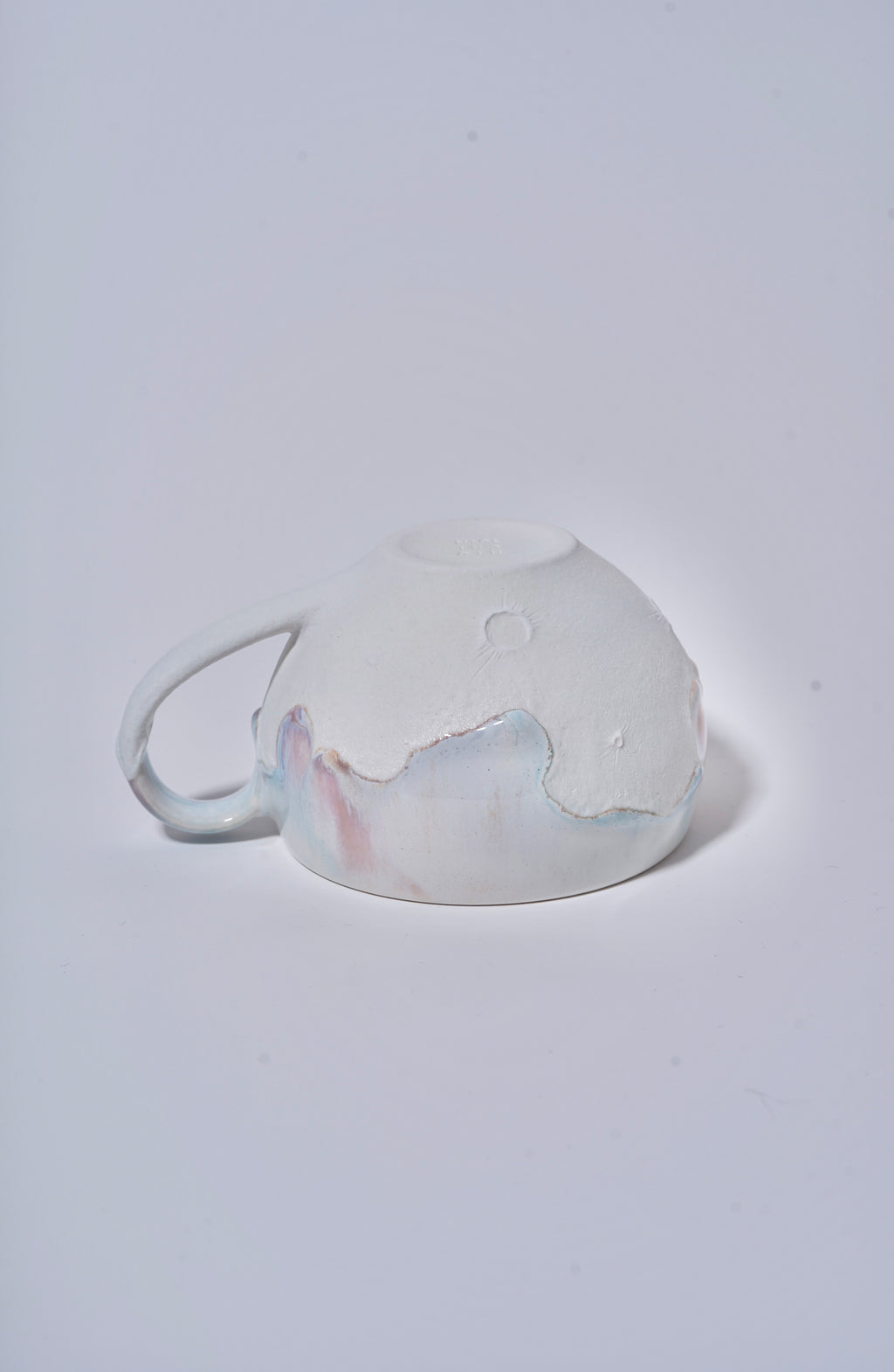 GENGETSU MUG XS (style 1)