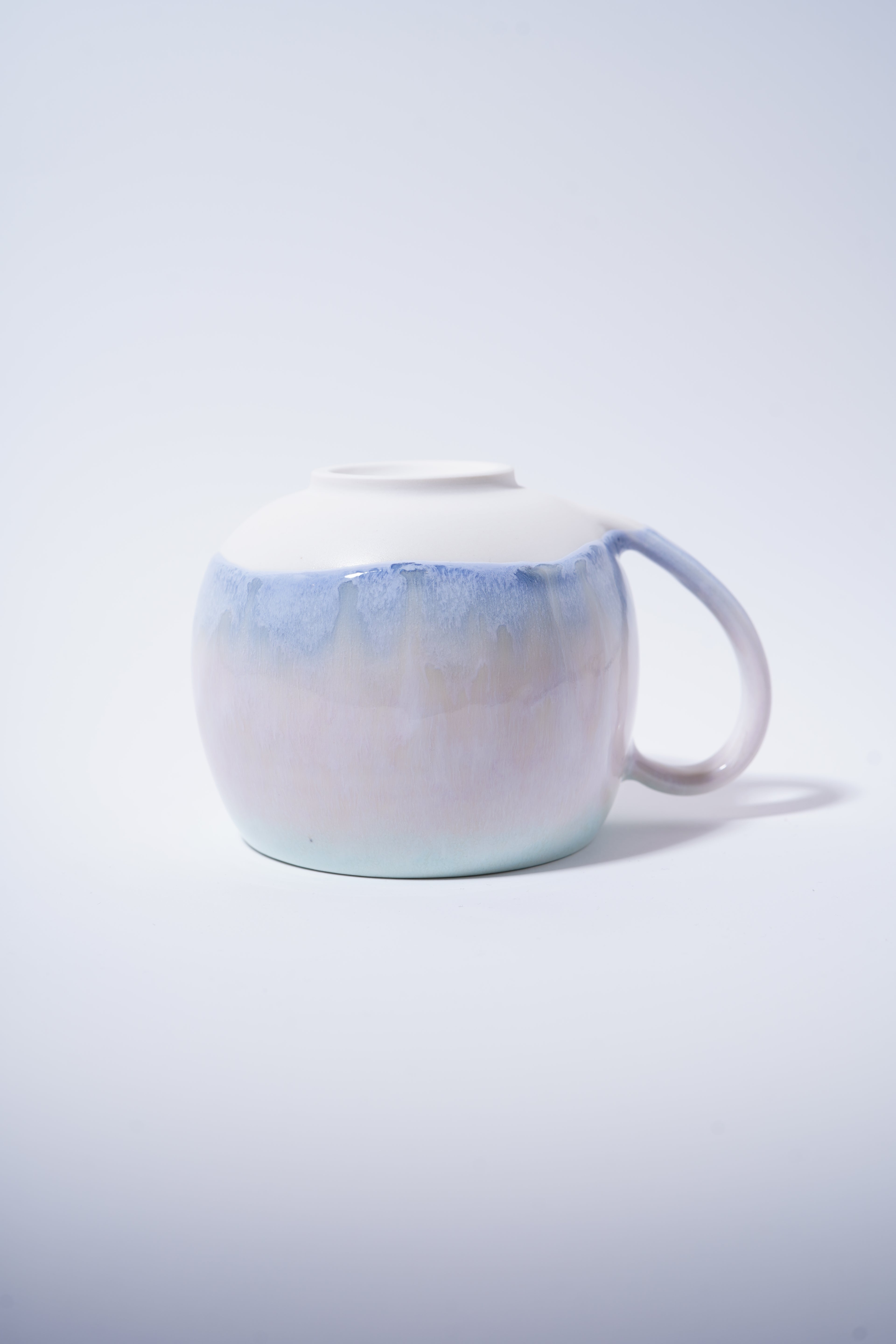 L SIZE BALLON MUG(UNICORN)
