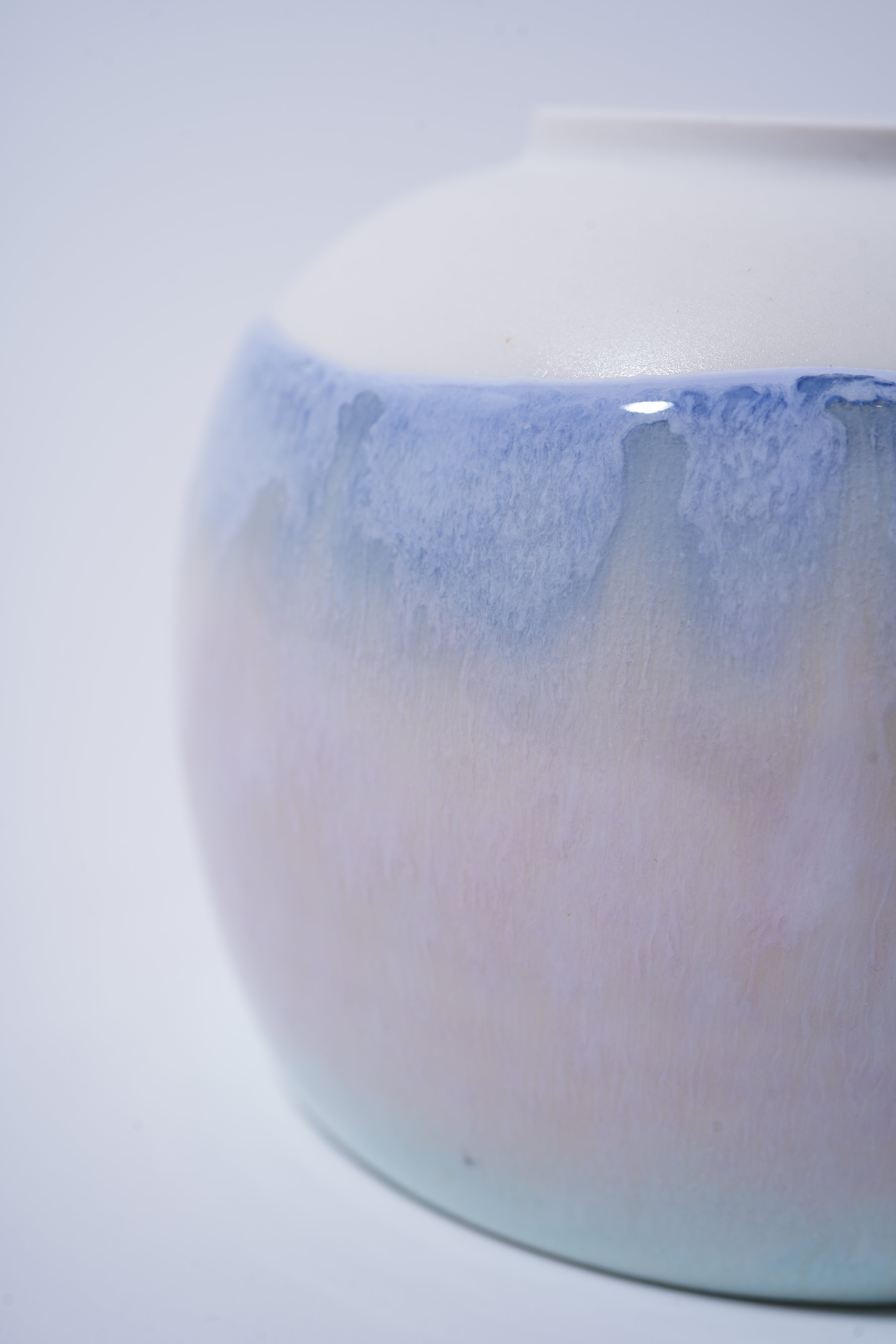 L SIZE BALLON MUG(UNICORN)