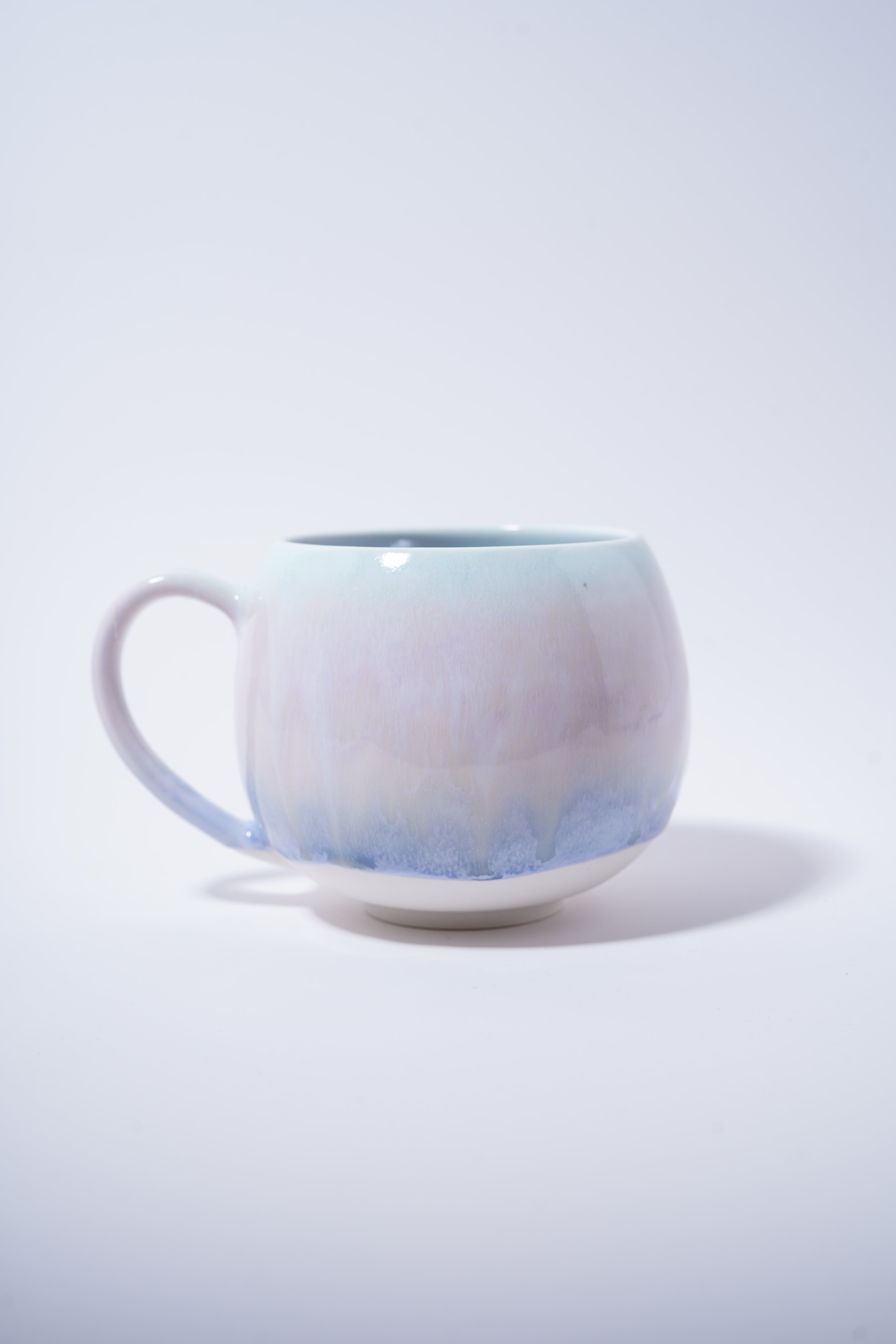 L SIZE BALLON MUG(UNICORN)