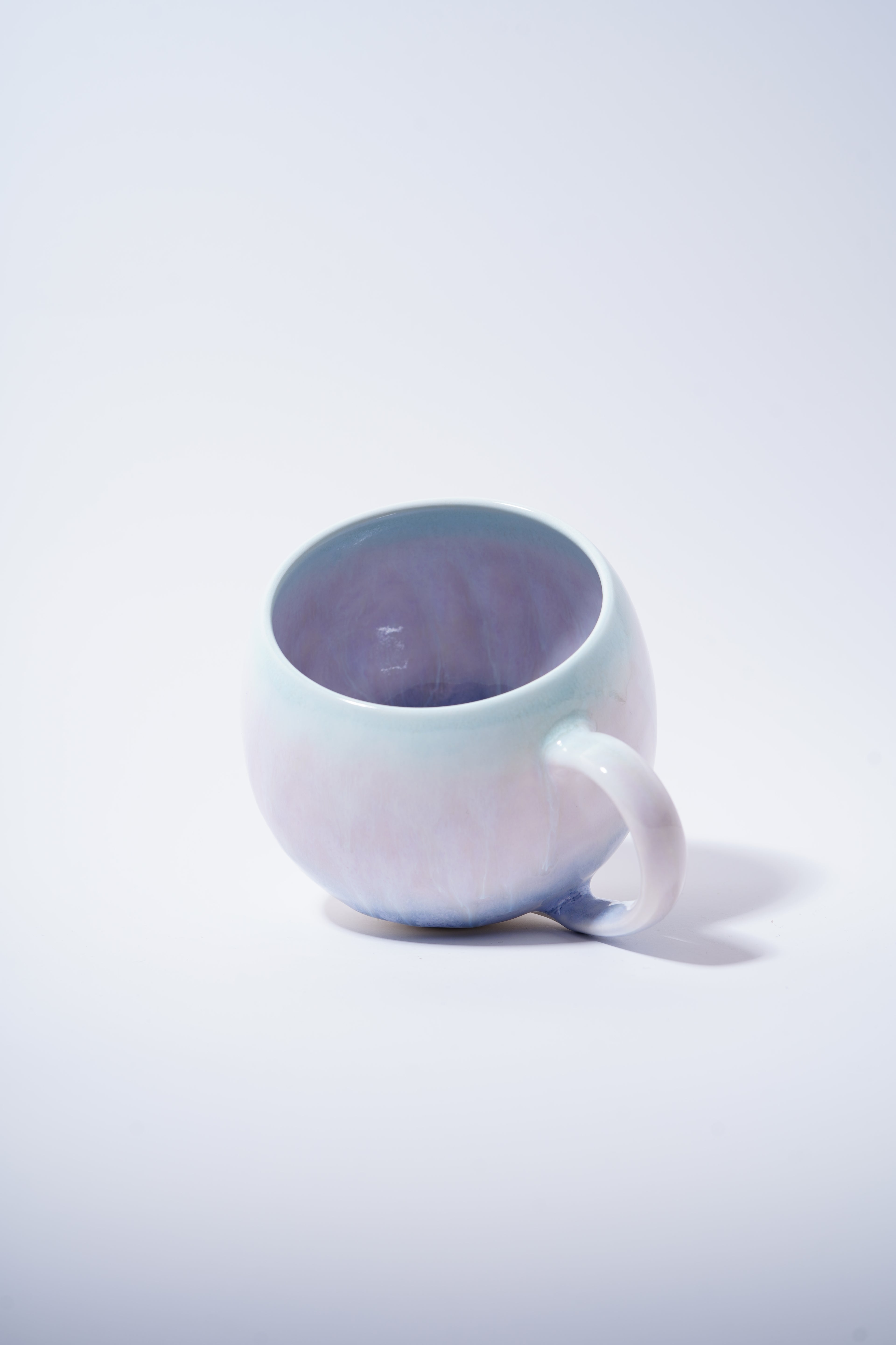 L SIZE BALLON MUG(UNICORN)