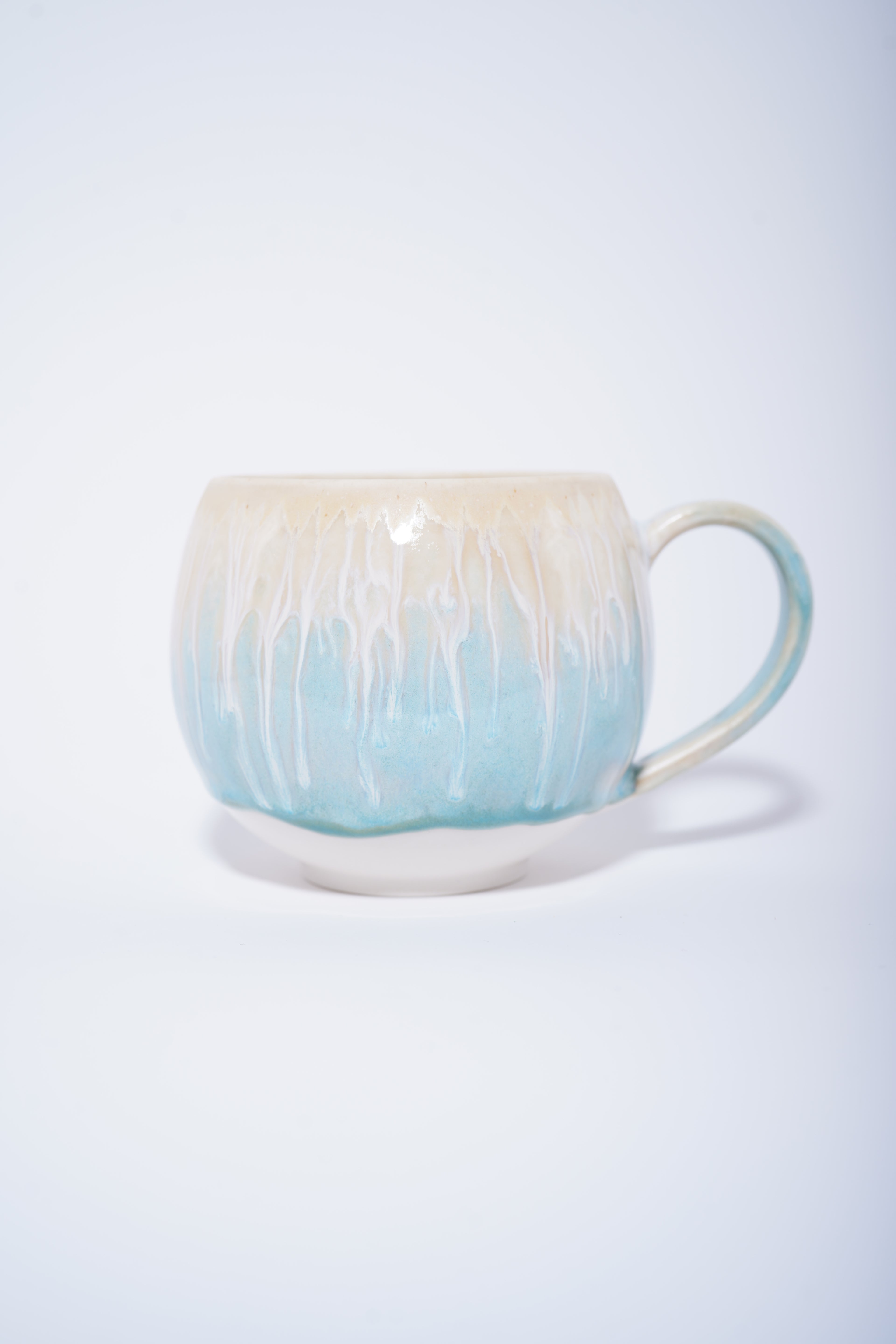 L SIZE BALLON MUG(Coastline)