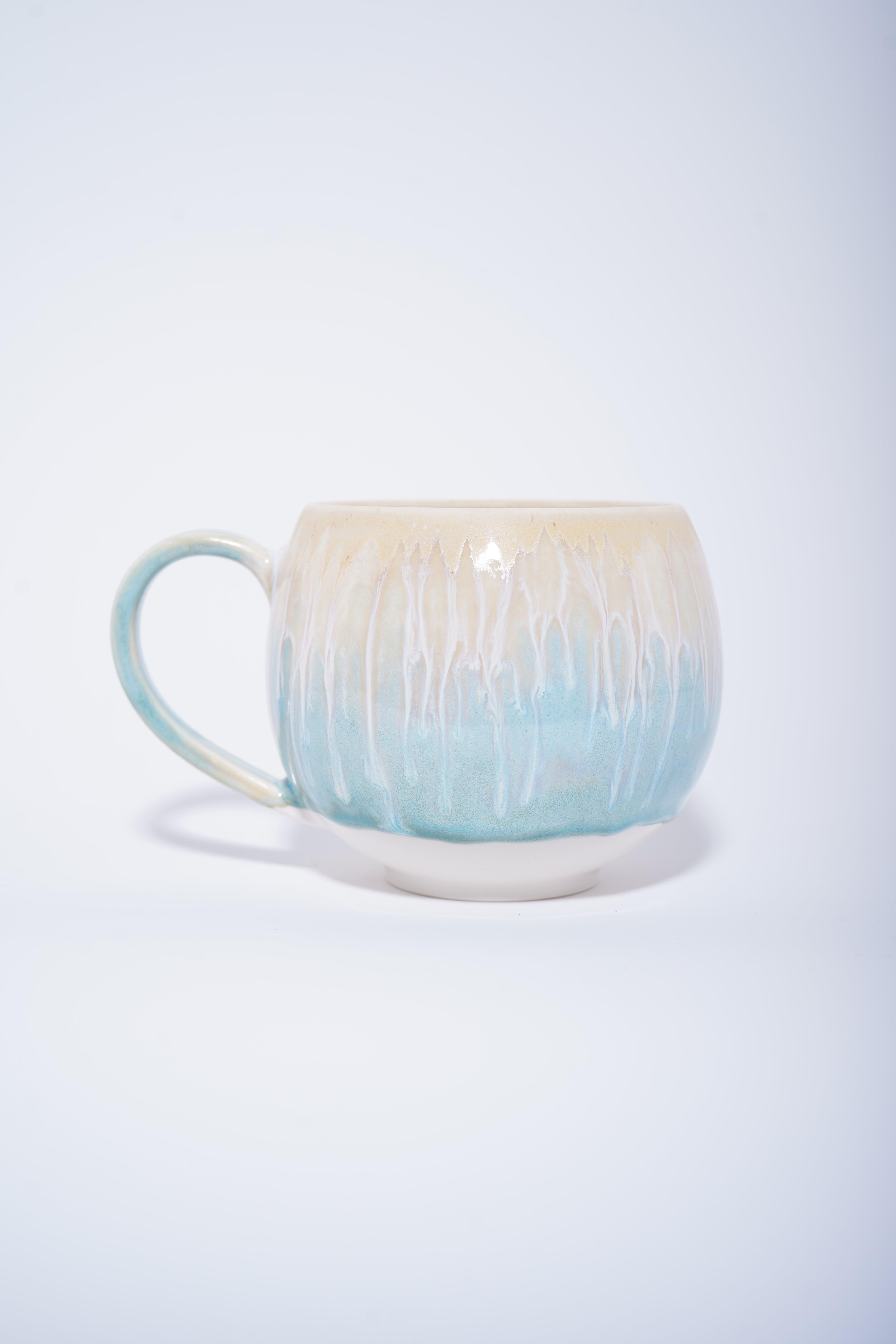 L SIZE BALLON MUG(Coastline)