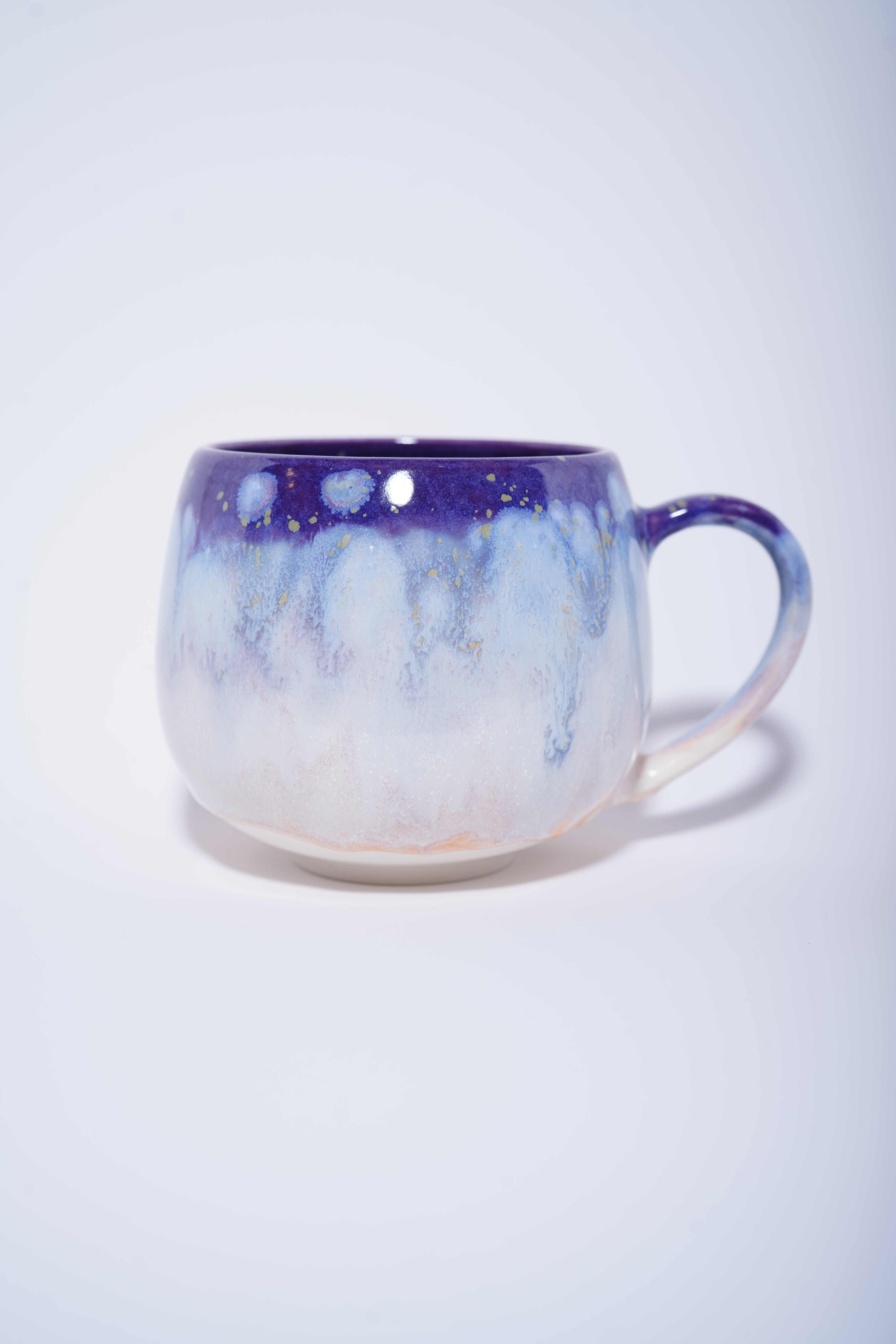 L SIZE BALLON MUG(Sunset Cloud)