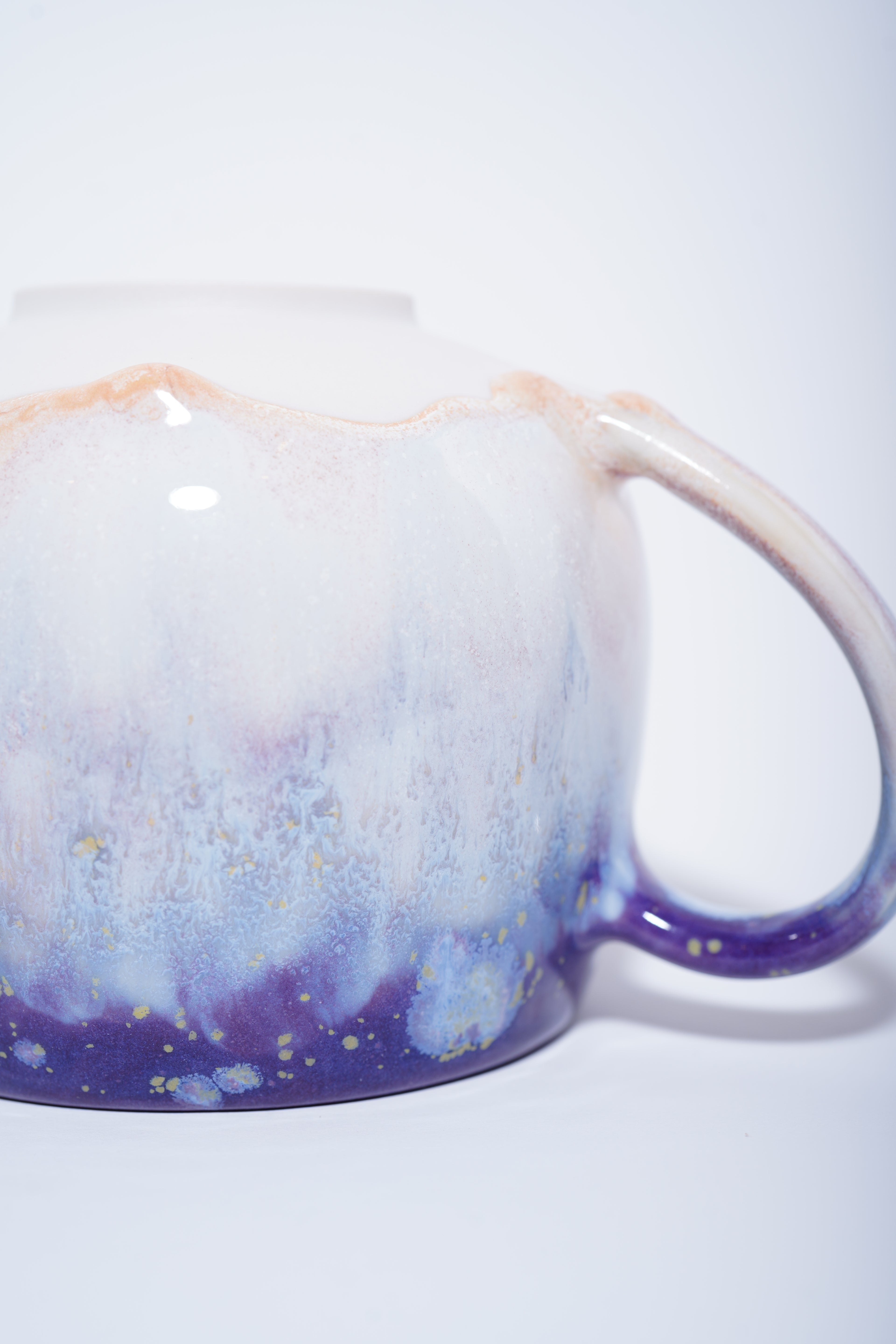 L SIZE BALLON MUG(Sunset Cloud)