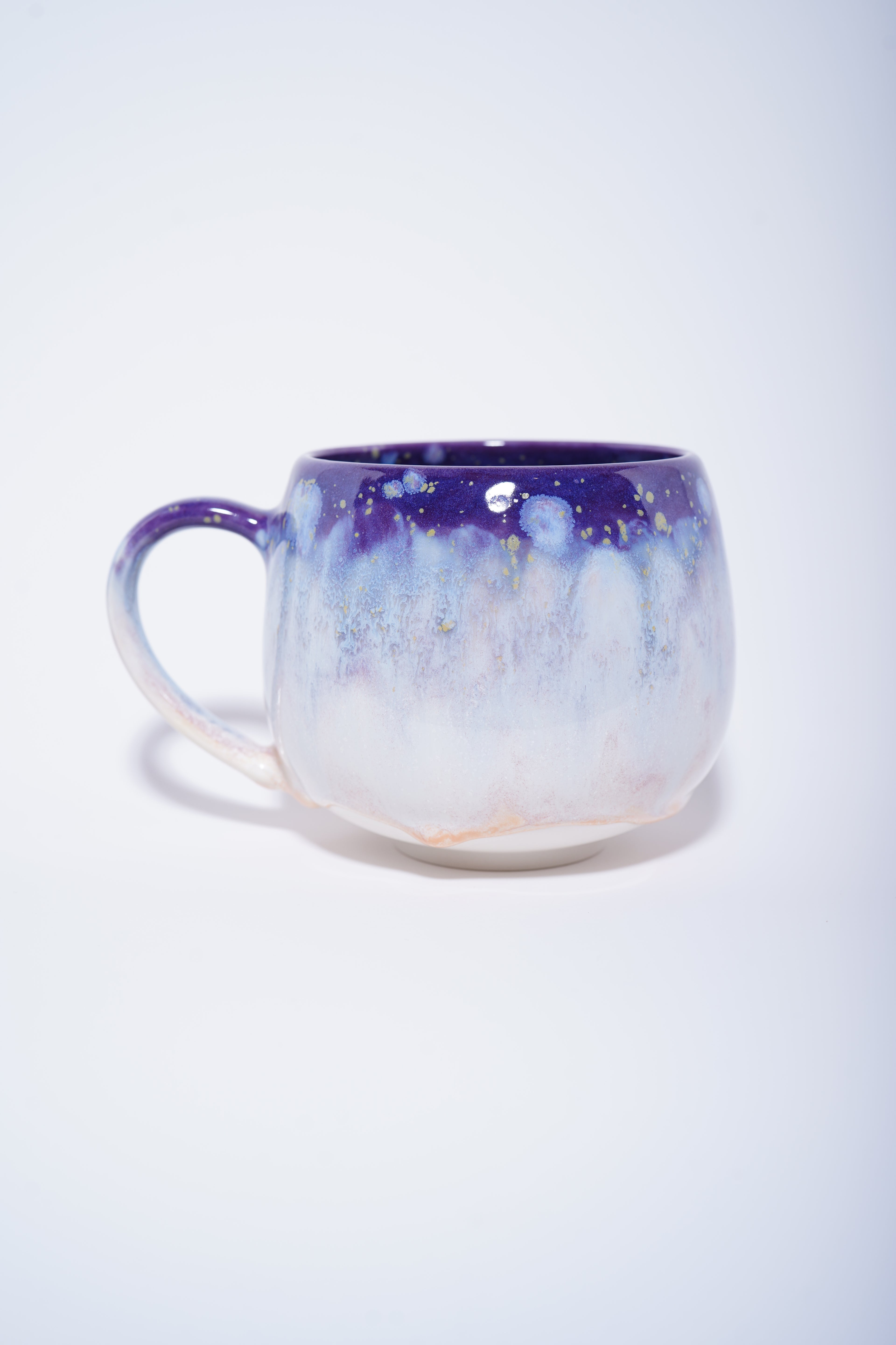 L SIZE BALLON MUG(Sunset Cloud)