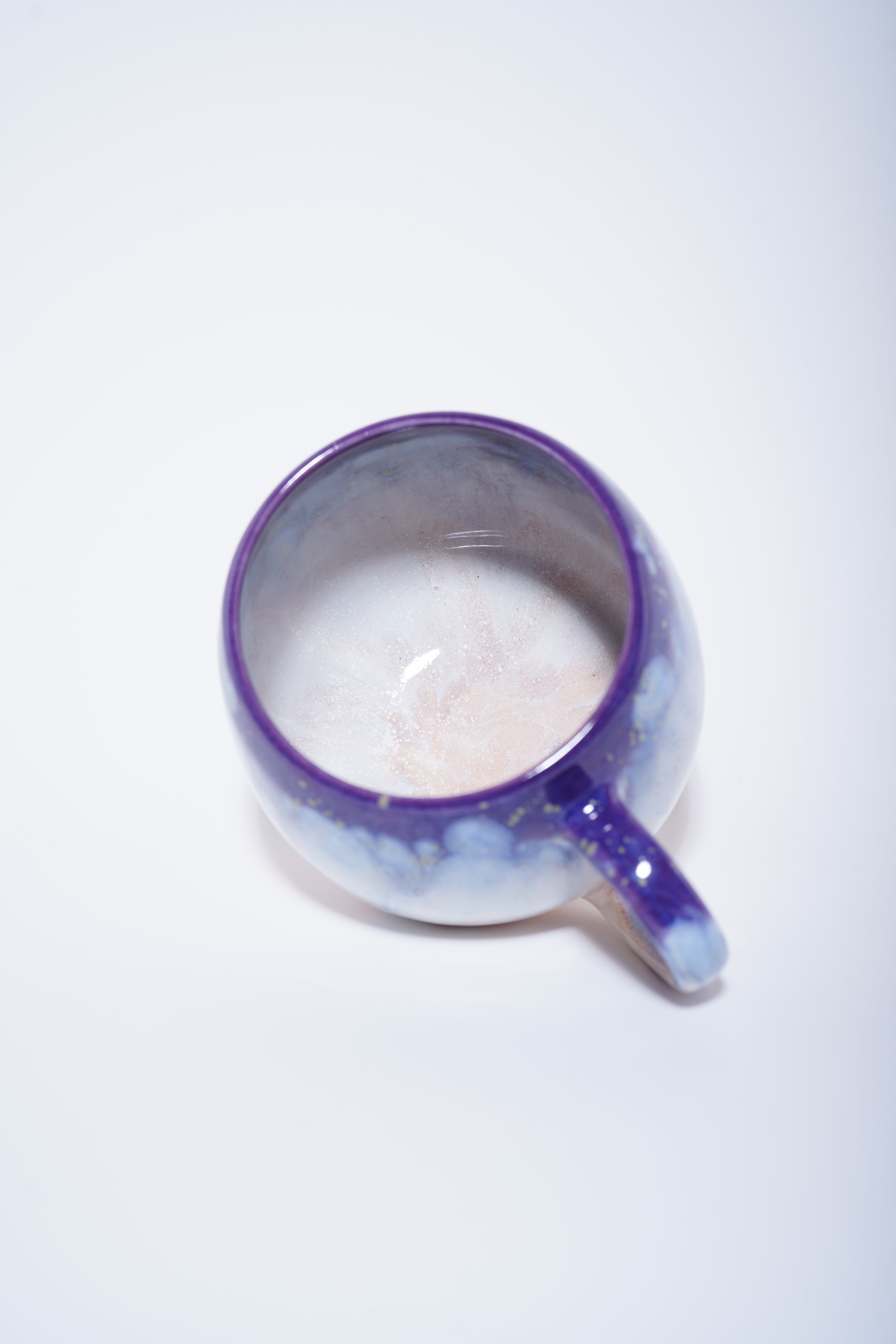 L SIZE BALLON MUG(Sunset Cloud)