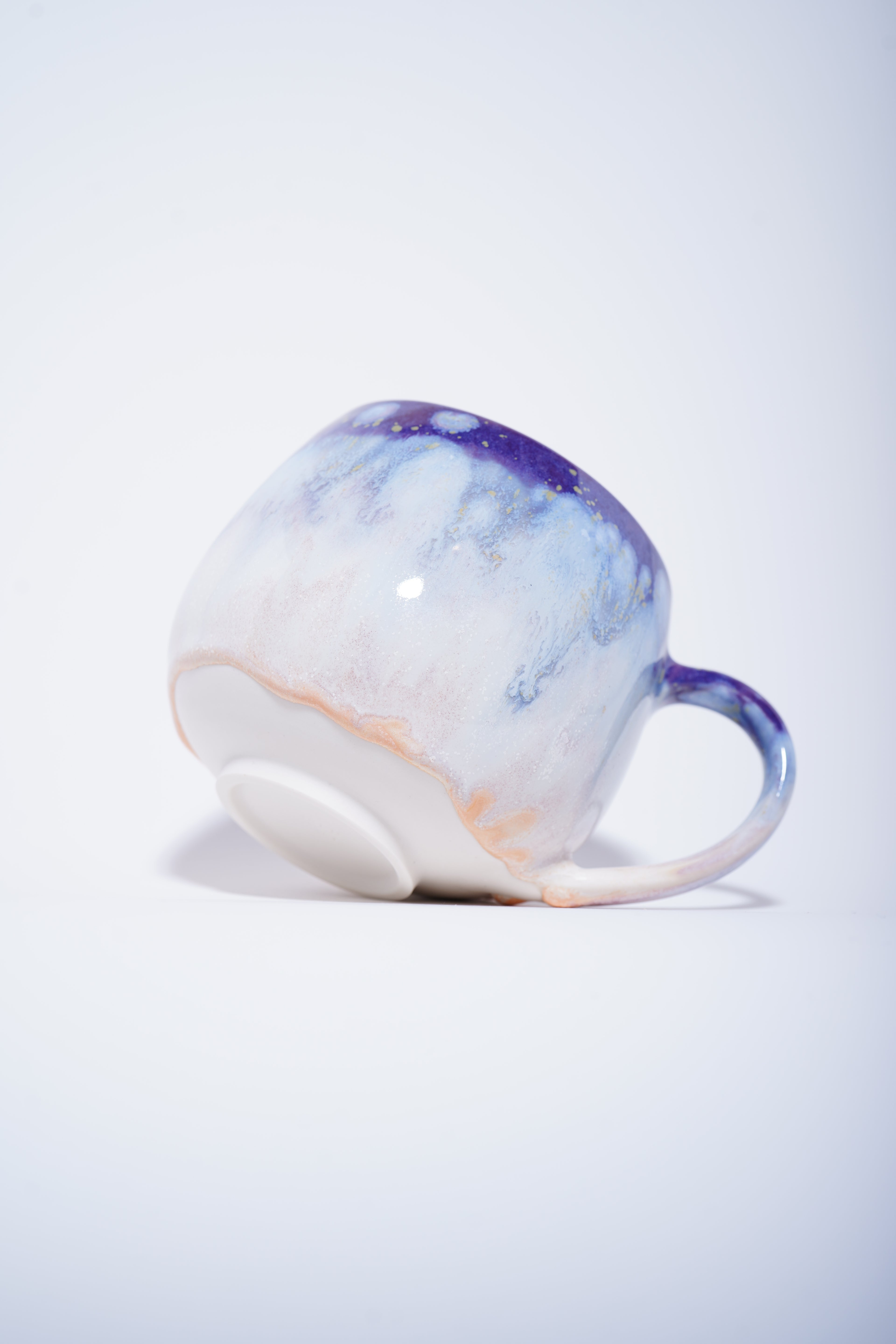 L SIZE BALLON MUG(Sunset Cloud)